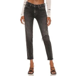 MOUSSY VINTAGE SKINNY JEANS